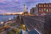 Fitger'S Inn دولوث المظهر الخارجي الصورة