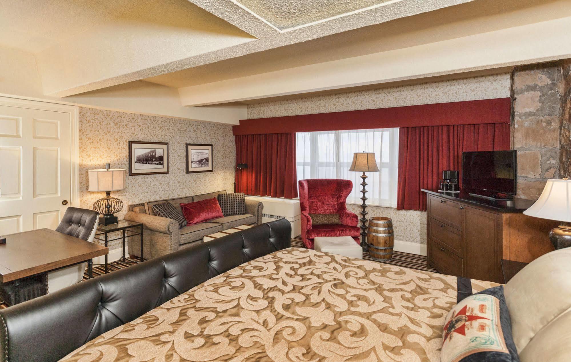 Fitger'S Inn دولوث المظهر الخارجي الصورة